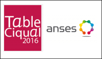 table ciqual